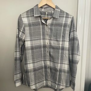 Kuhl Kamila Flannel Medium
